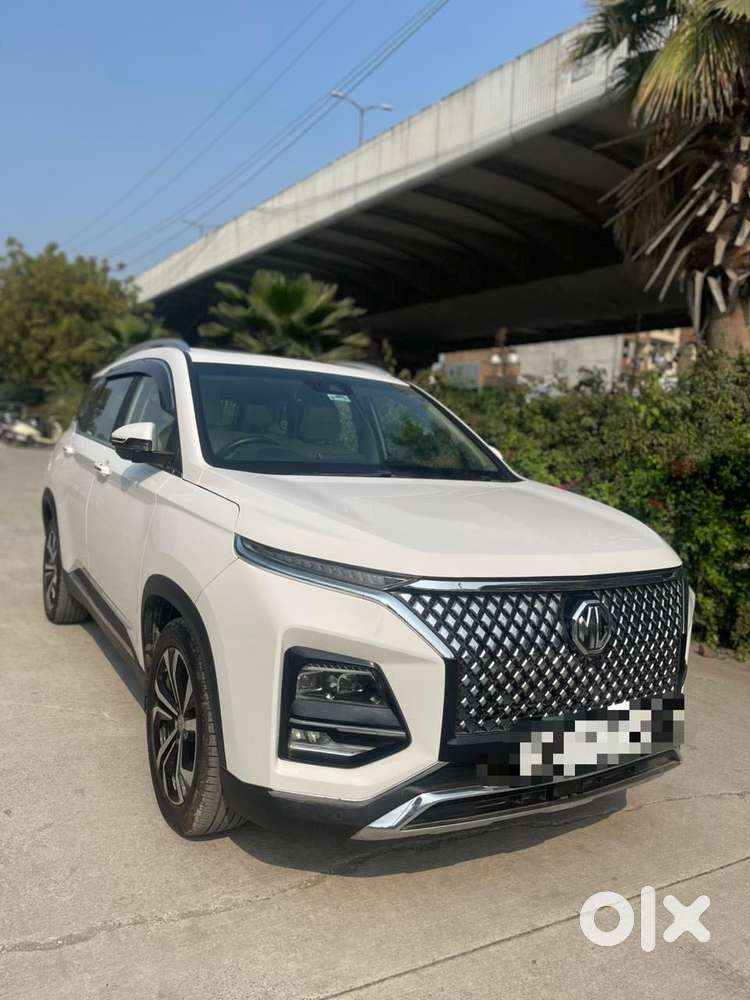 Mg Hector Savvy Pro 1.5 Turbo Cvt, 2025, Petrol