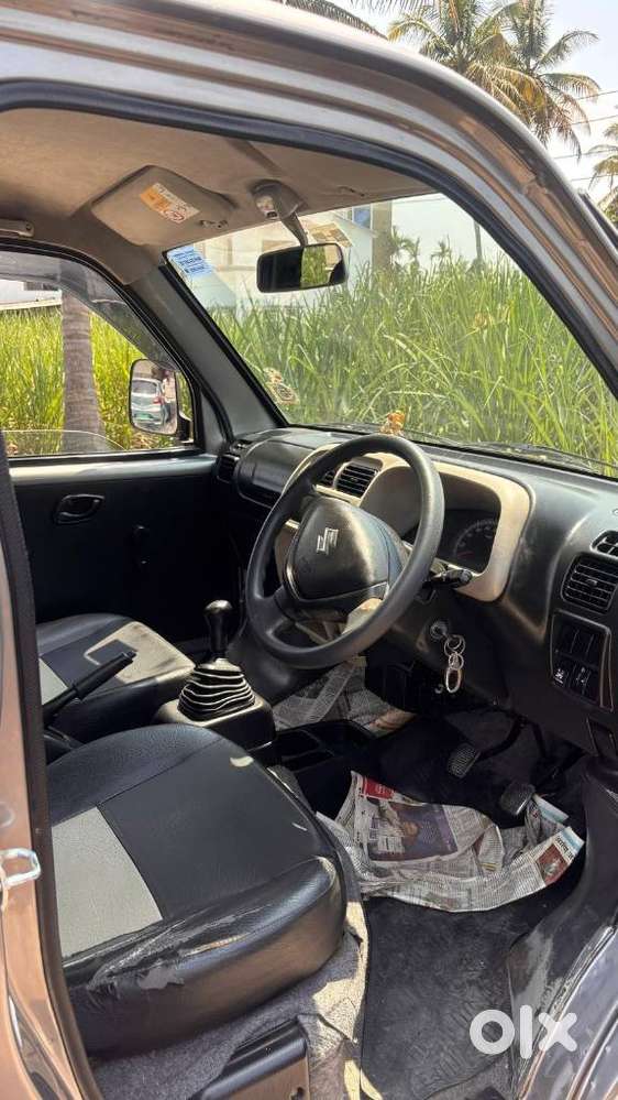 Maruti Suzuki Eeco, 2022, Cng & Hybrids