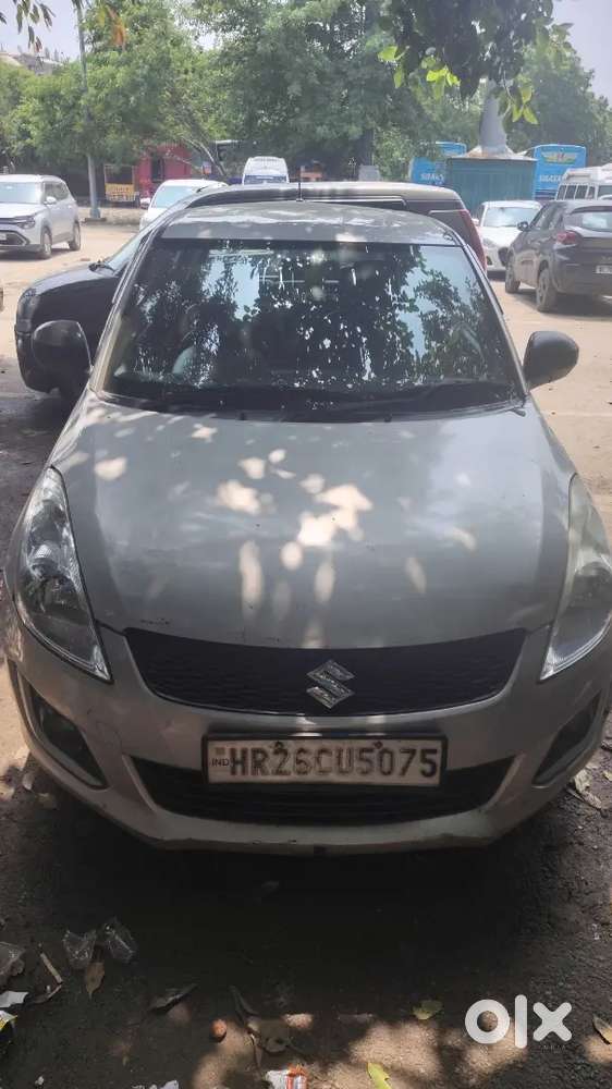Maruti Suzuki Swift 2016 Year