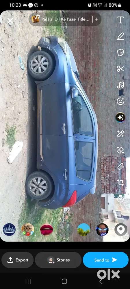Arjent Sale Jesi H वैसी ही है Thoda बहुत Dent