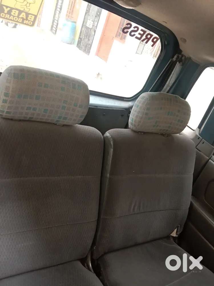 Maruti Suzuki Wagon R 2006