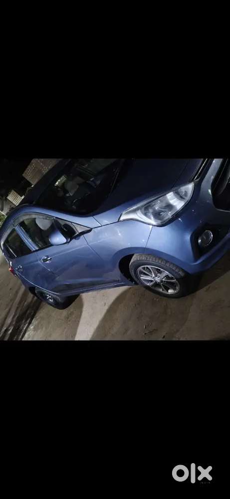 Hyundai I10 2016 Petrol 41000 Km Driven