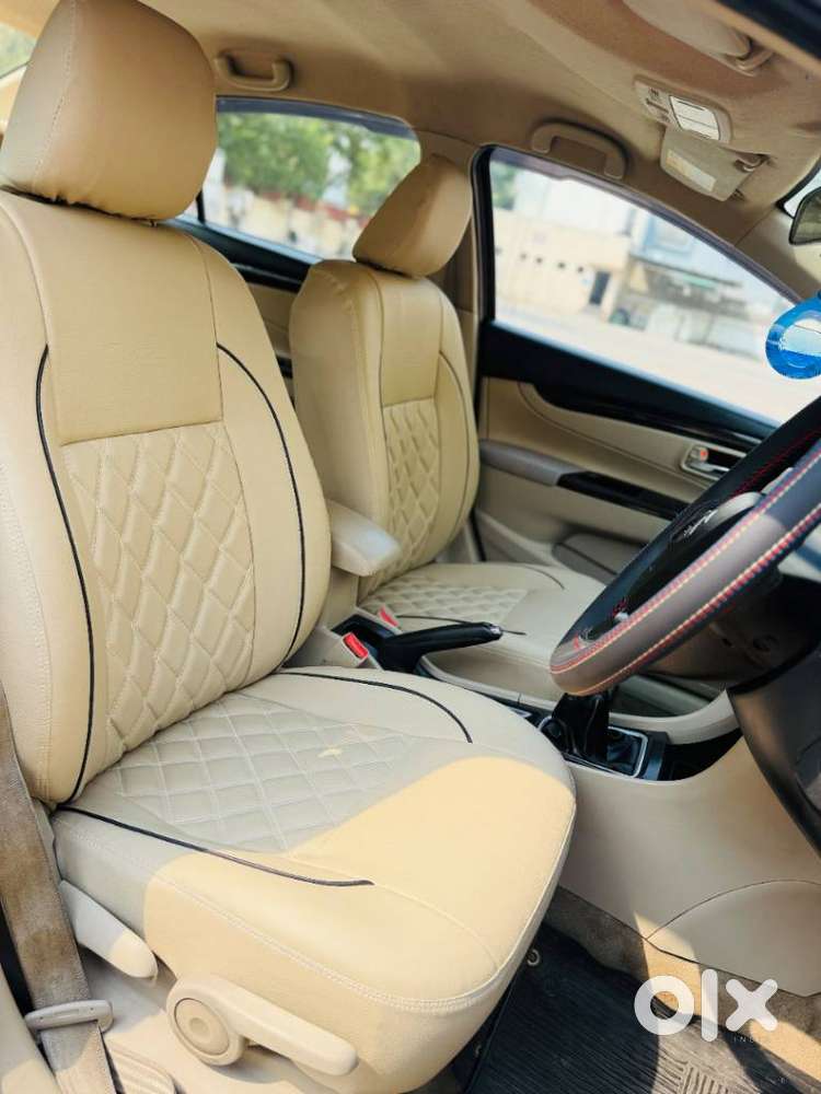 Maruti Suzuki Ciaz 1.3 Delta, 2017, Diesel