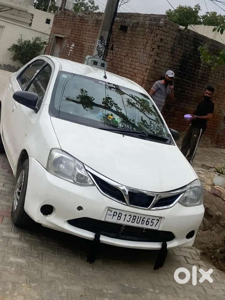 All Ok Car With Base Emplifire