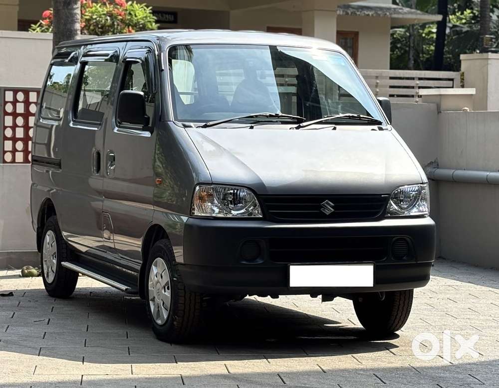 Maruti Suzuki Eeco 5 Seater Ac, 2024, Petrol