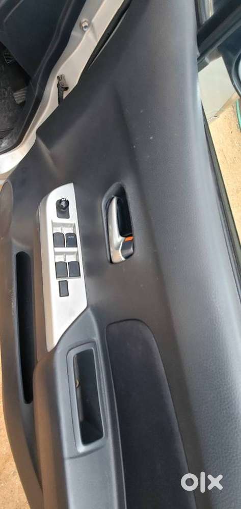 Maruti Suzuki Wagon R Vxi 1.2, 2012, Petrol