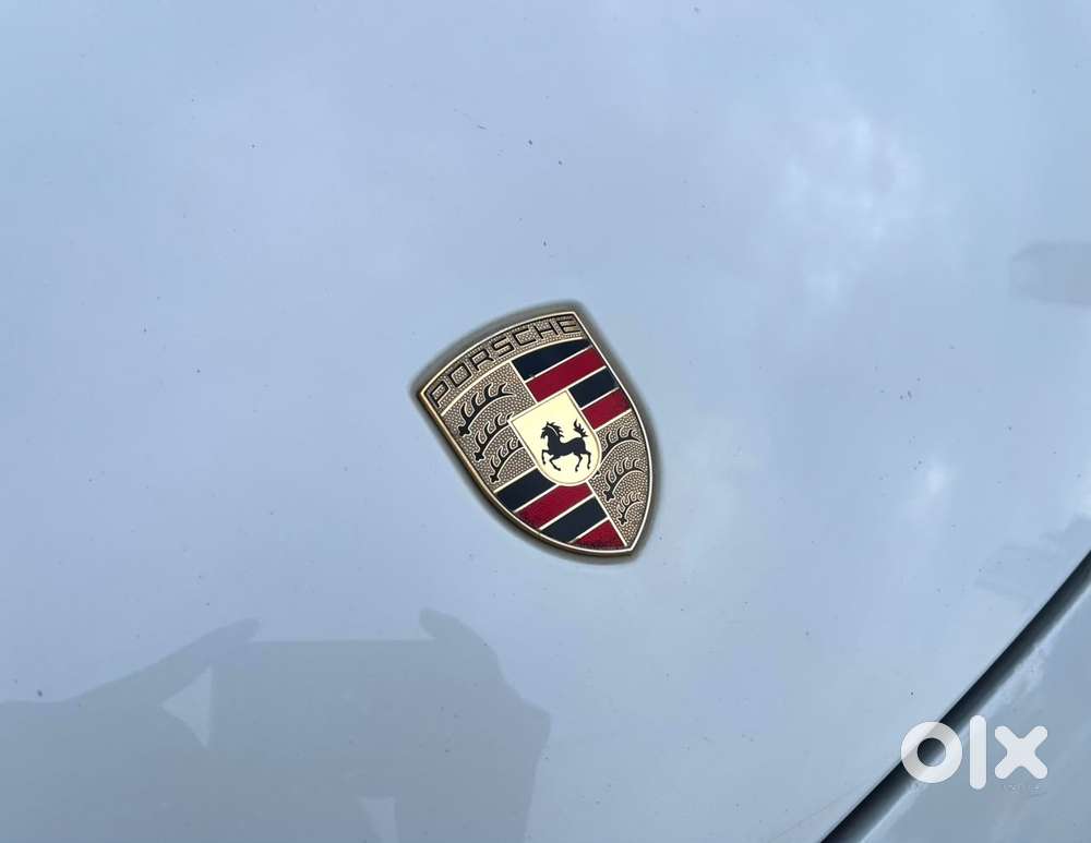 Porsche Cayenne Diesel, 2015, Diesel