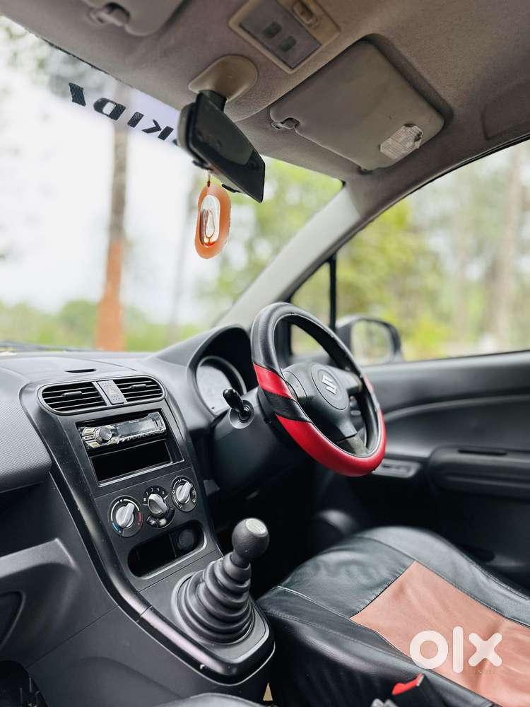 Maruti Suzuki Ritz 1.2 Lxi Buzz, 2013, Petrol