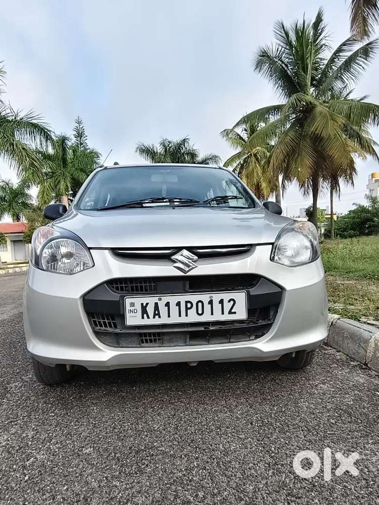 Maruti Alto 2014 Vxi Neet Condition Excellent Smoot Engine.