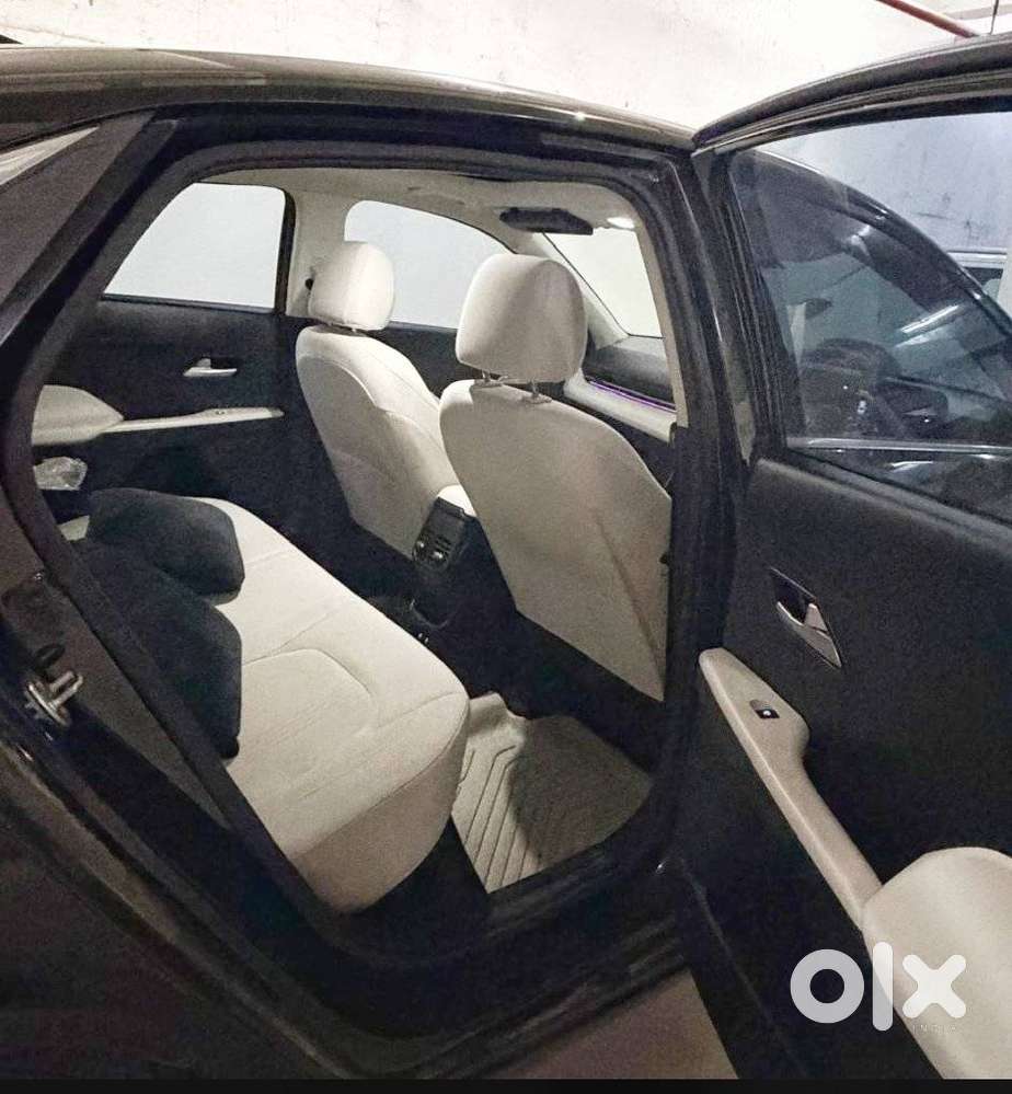 Hyundai Verna, 2024, Petrol