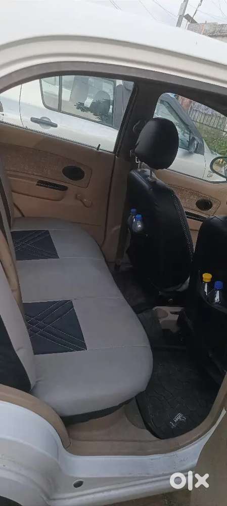 Chevrolet Spark 2009 Petrol Good Condition