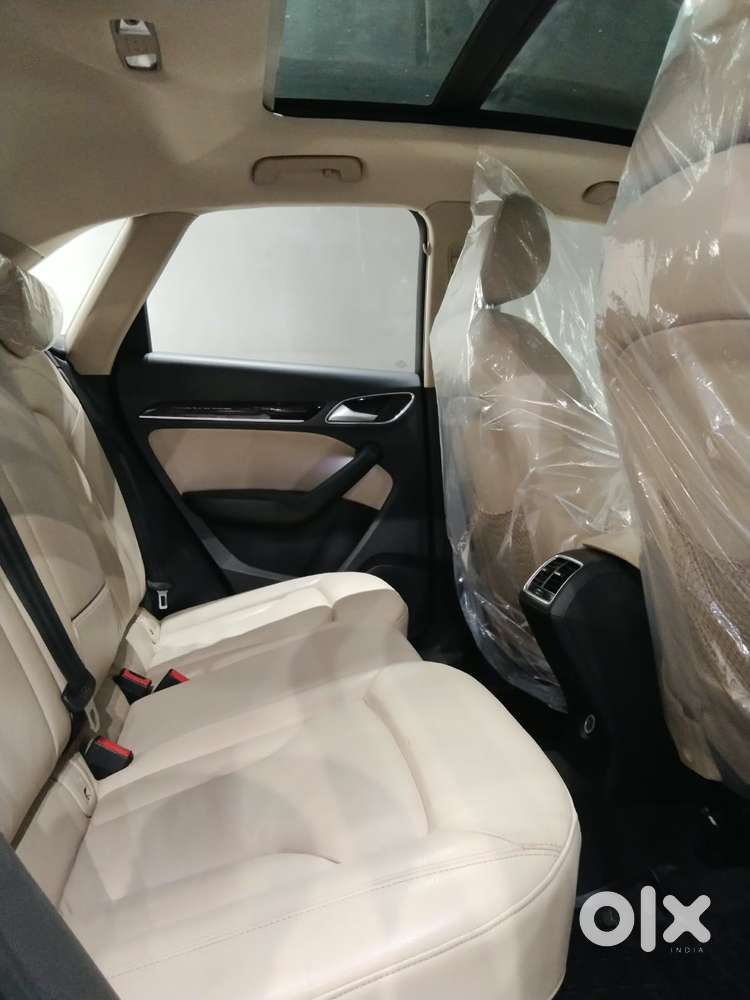 Audi Q3 30 Tfsi S Tronic, 2017, Petrol