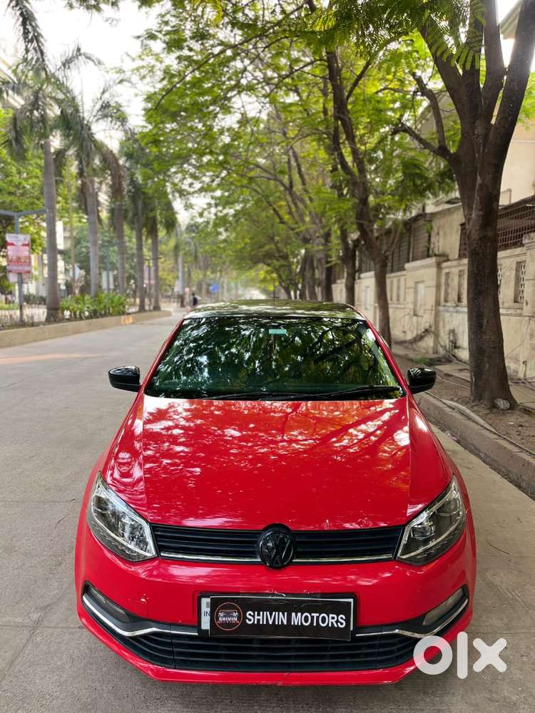 Volkswagen Polo 1.5 Tdi Highline, 2014, Diesel