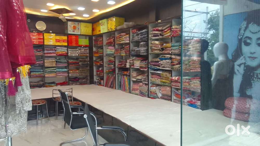 Shop for rent