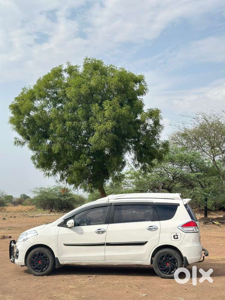 Maruti Ertiga Diesel 2012