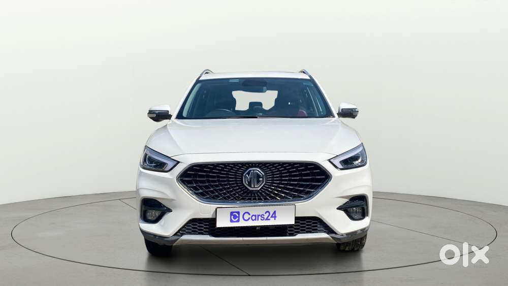 Mg Astor 1.5 Sharp Cvt, 2023, Petrol