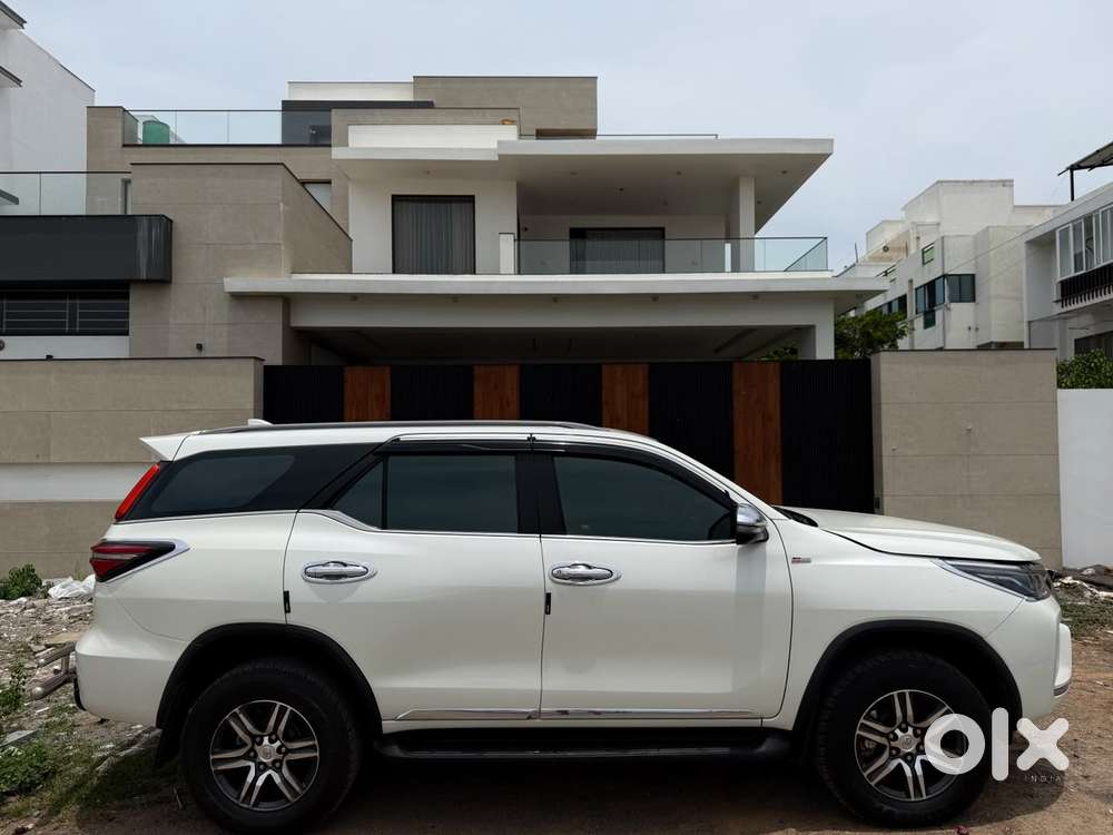 Toyota Fortuner 3.0 4x2 Mt, 2021, Diesel