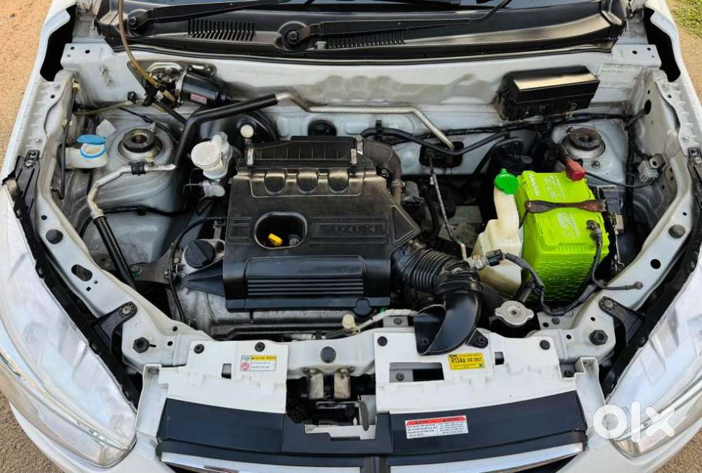 Maruti Suzuki Alto K10 1.0 Vxi (o) Amt, 2017, Petrol