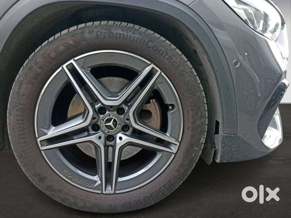 Mercedes-benz Gla 220d 4matic Amg Line, 2023, Diesel