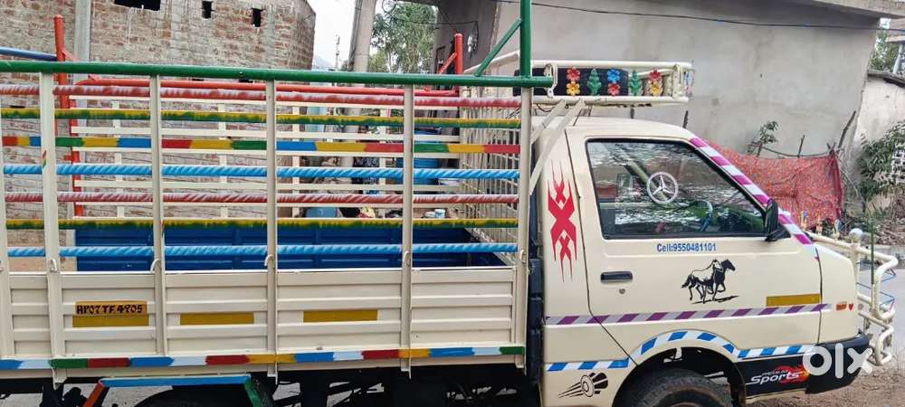 Ashok Leyland Stile Lx 2016