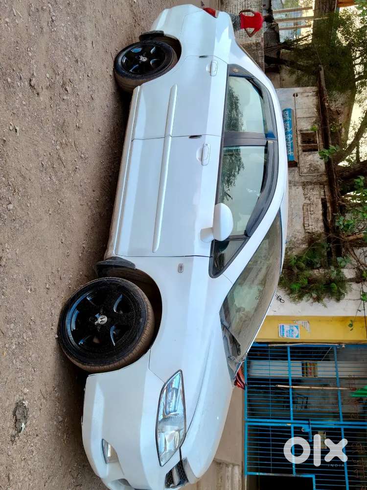 Honda City Zx 2008 Petrol Manual