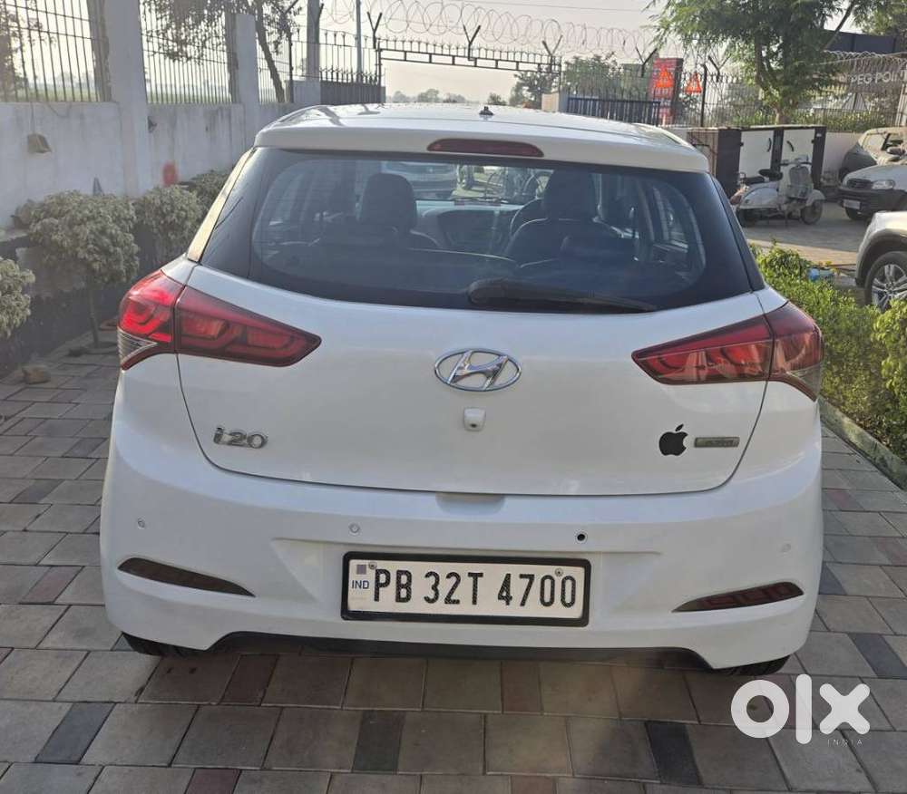 Hyundai I20 E Asta Option 1.2, 2014, Diesel