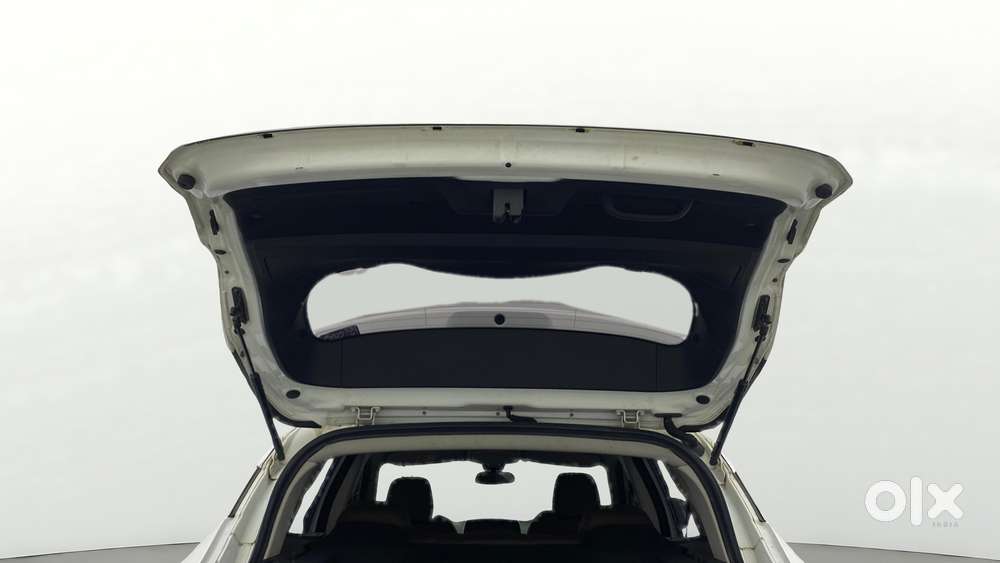 Tata Harrier Xz, 2019, Diesel