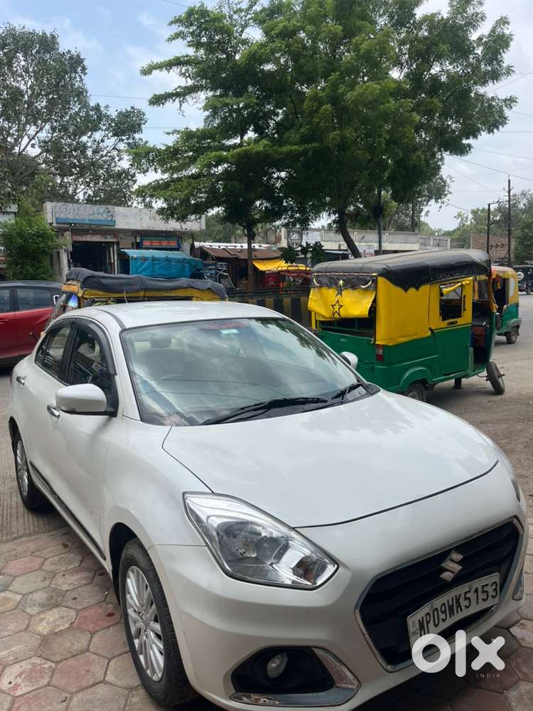 Maruti Dzire Petrol 2022