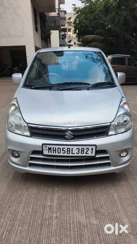 Maruti Suzuki Estilo Vxi, 2012, Petrol