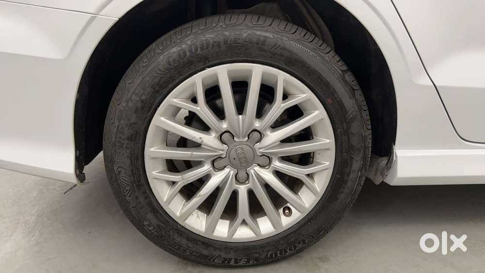 Audi A3 2.0 35 Tdi Premium + Sunroof, 2015, Diesel