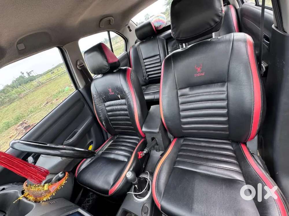 Maruti Suzuki Dzire 2015