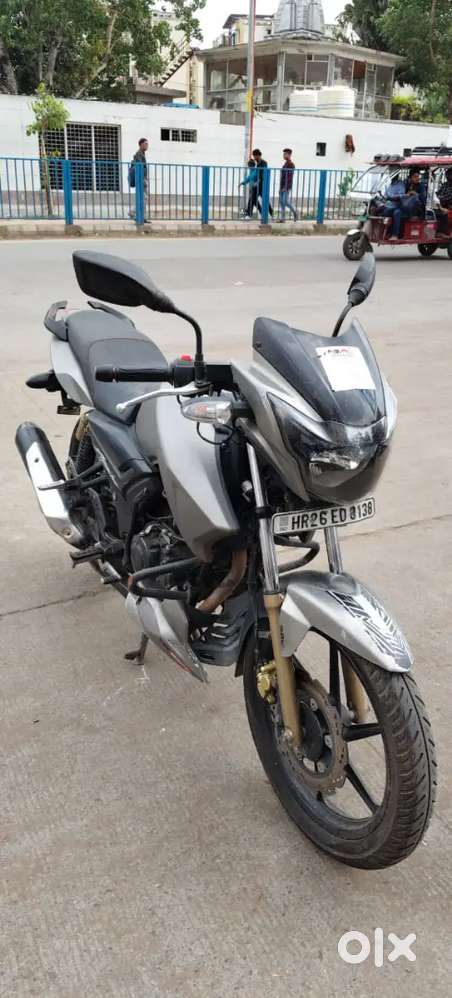 Apache bike very good condition for sale - Motorcycles - 1807285994
