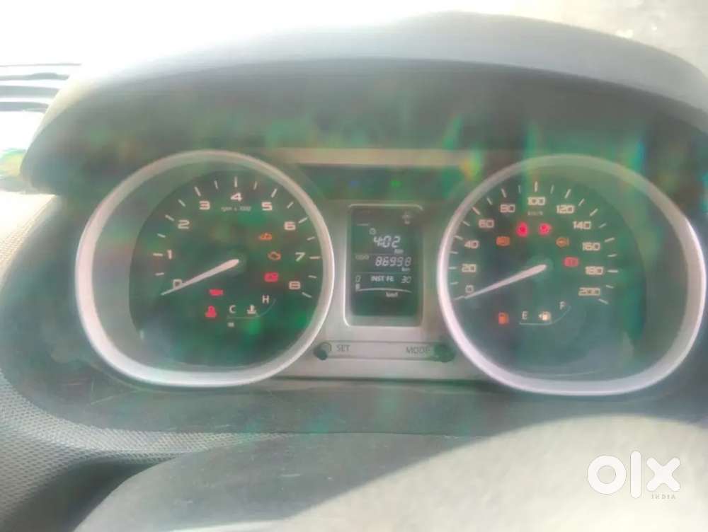 Tata Tiago 2017 Petrol 86000 Km Driven