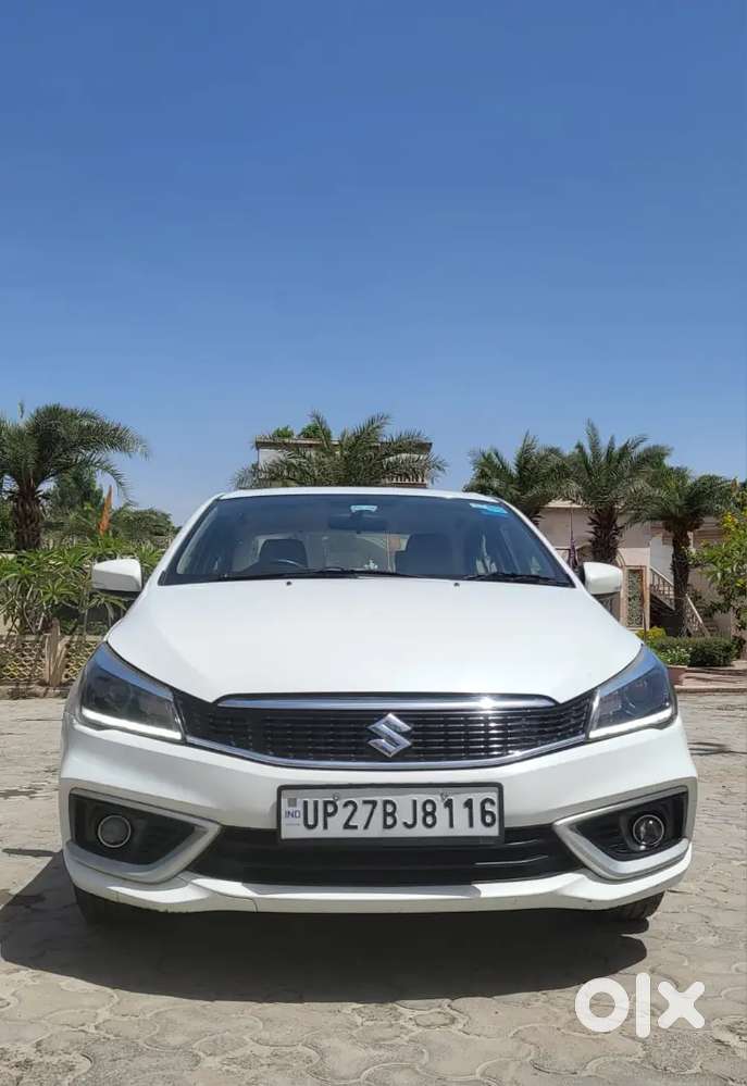 Maruti Suzuki Ciaz 2023 Zeta