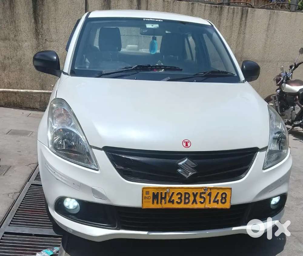 Maruti Suzuki Dzire 2022