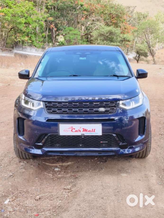 Land Rover Discovery Sports S 2.0 Diesel, 2022, Diesel