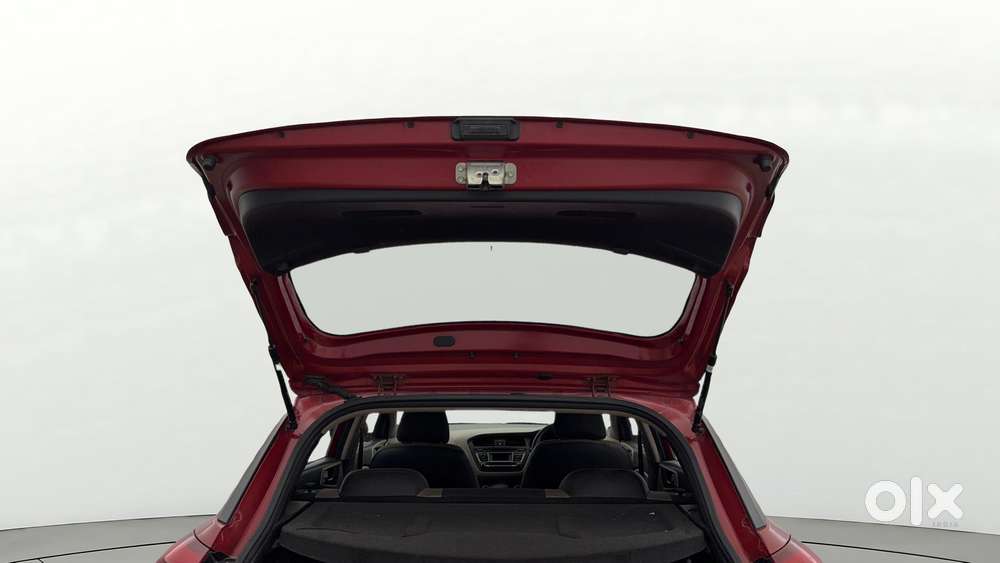Hyundai Elite I20 Sportz 1.2, 2015, Petrol