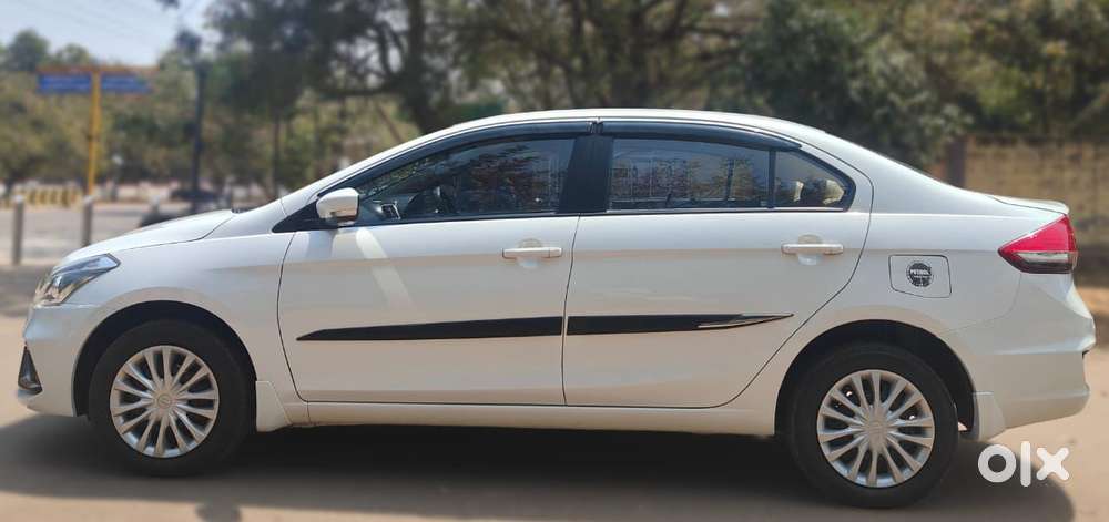 Maruti Suzuki Ciaz Sigma 1.5, 2022, Petrol