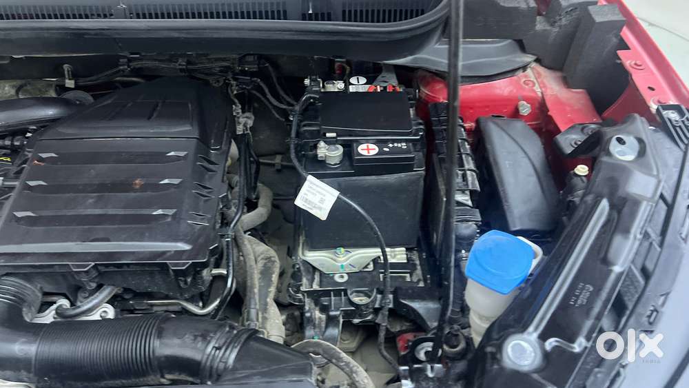 Skoda Kushaq Style 1.0l Tsi Mt, 2023, Petrol