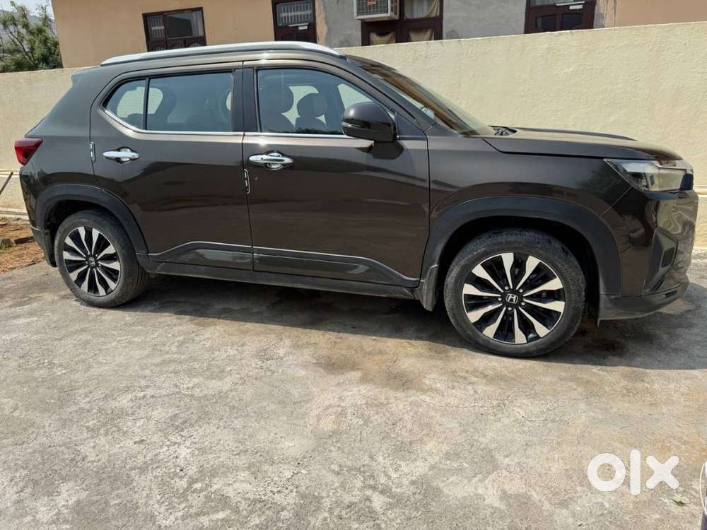 Occasionally Drive, This Suv Is Like New A Bargain