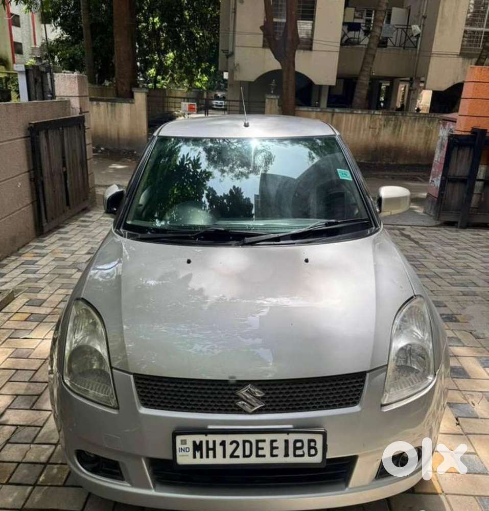 Maruti Suzuki Swift 2006 Petrol Good Condition