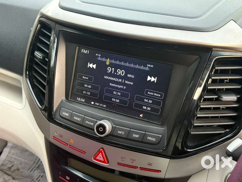 Mahindra Xuv300 W8 Diesel 2023