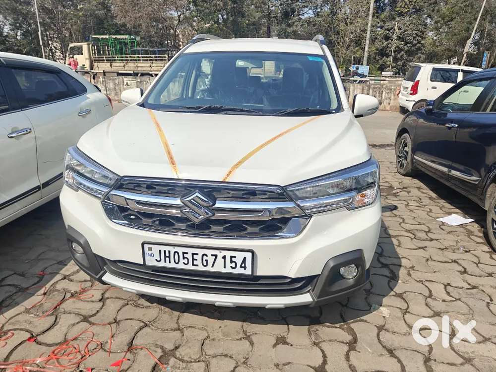 Maruti Suzuki Xl6 2026 Petrol Good Condition