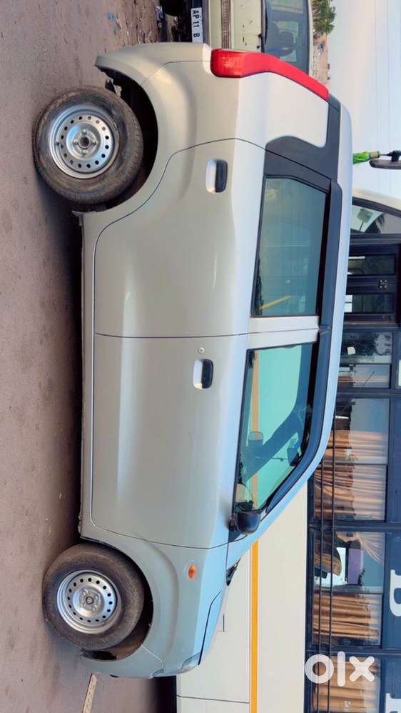 Maruti Suzuki Wagon R 2024