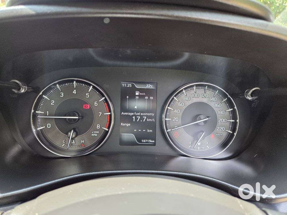 Maruti Suzuki Baleno Zeta, 2024, Petrol