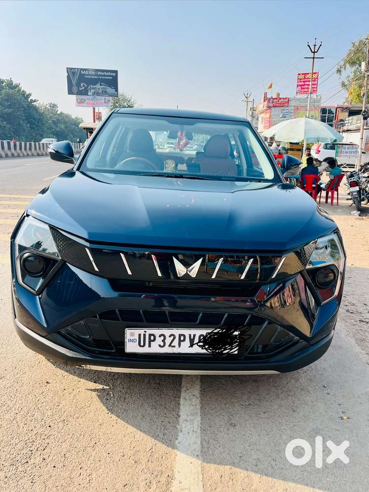 Mahindra Xuv 3xo Diesel Manual 2024