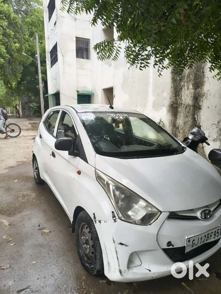 Hyundai Eon 1.0 2012