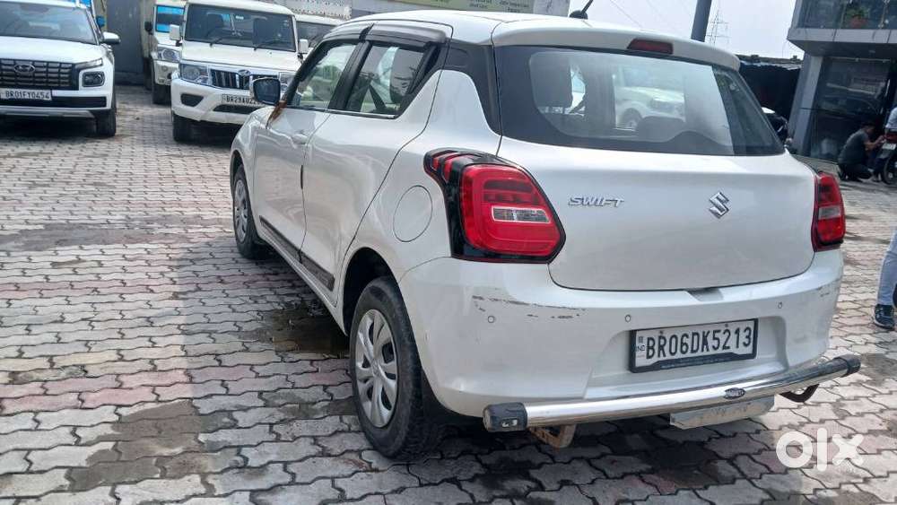 Maruti Suzuki Swift, 2023