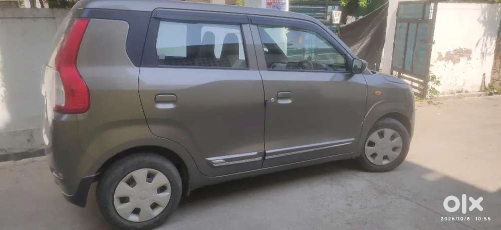 Maruti Suzuki Wagon R 2022 Petrol Good Condition