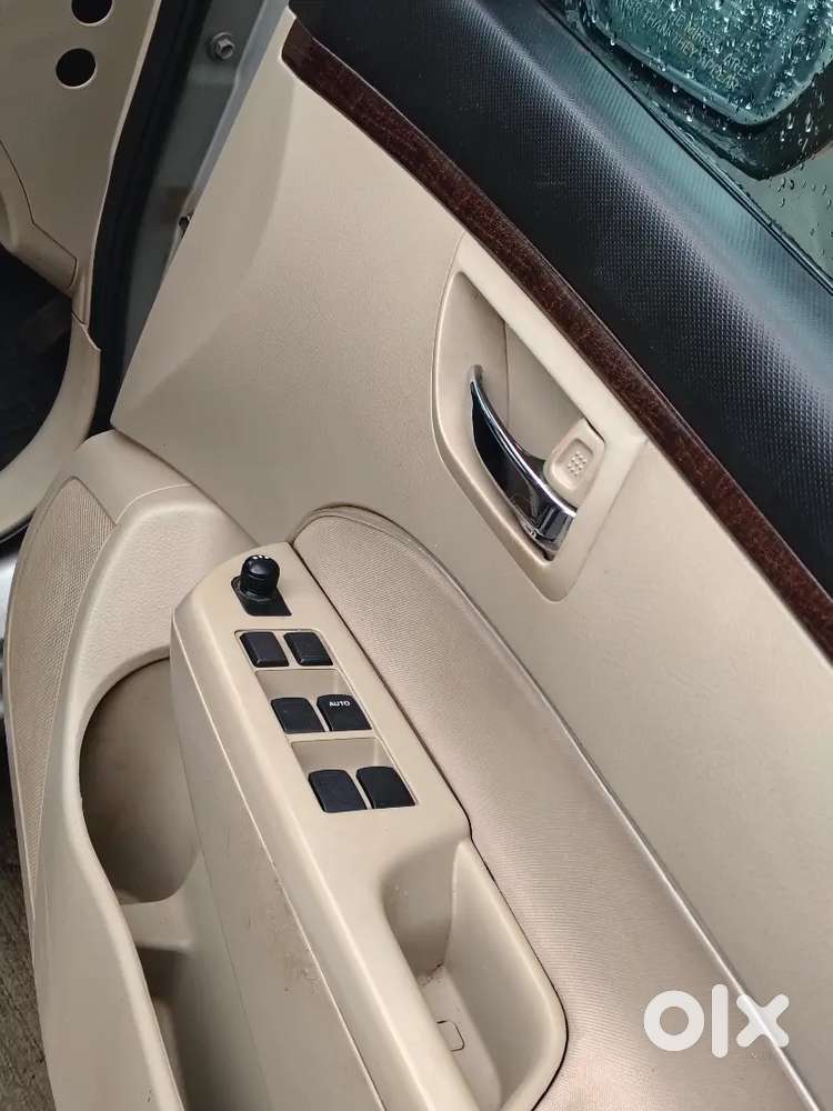 Maruti Suzuki Dzire 2013